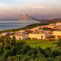 Fairmont La Hacienda Costa del Sol