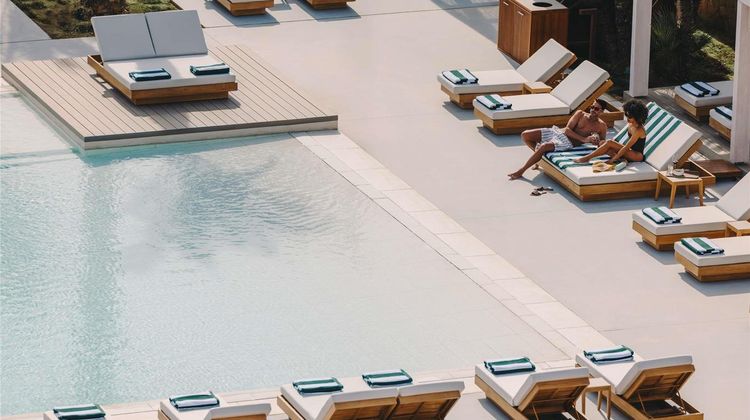 Fairmont La Hacienda Costa del Sol Other