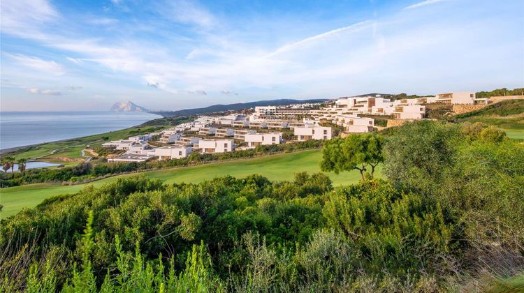 Fairmont La Hacienda Costa del Sol Golf