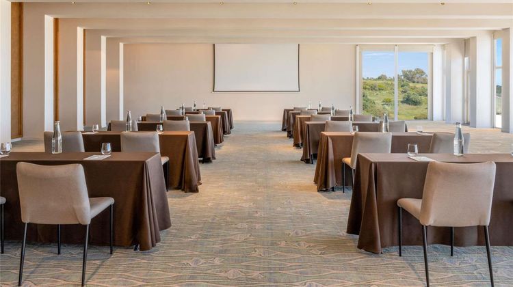 Fairmont La Hacienda Costa del Sol Meeting