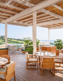 Fairmont La Hacienda Costa del Sol