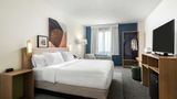 Spark by Hilton Wytheville East Main Str Room