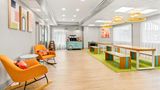 Spark by Hilton Wytheville East Main Str Lobby