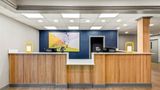 Spark by Hilton Wytheville East Main Str Lobby
