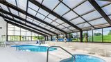 Spark by Hilton Wytheville East Main Str Pool