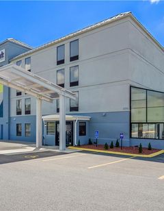 Spark by Hilton Wytheville East Main Str