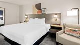 Spark by Hilton Wytheville East Main Str Room