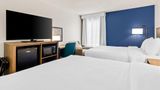 Spark by Hilton Wytheville East Main Str Room