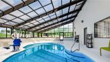 Spark by Hilton Wytheville East Main Str Pool