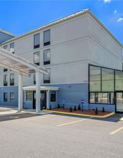 Spark by Hilton Wytheville East Main Str