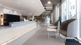 Residences de Bougainville Lobby