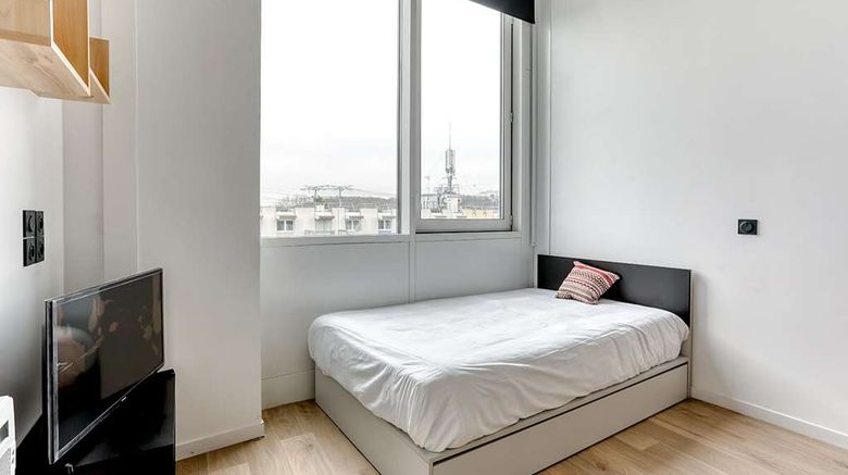<b>Residences de Bougainville Room</b>. Images powered by <a href="https://iceportal.shijigroup.com/" title="IcePortal" target="_blank">IcePortal</a>.