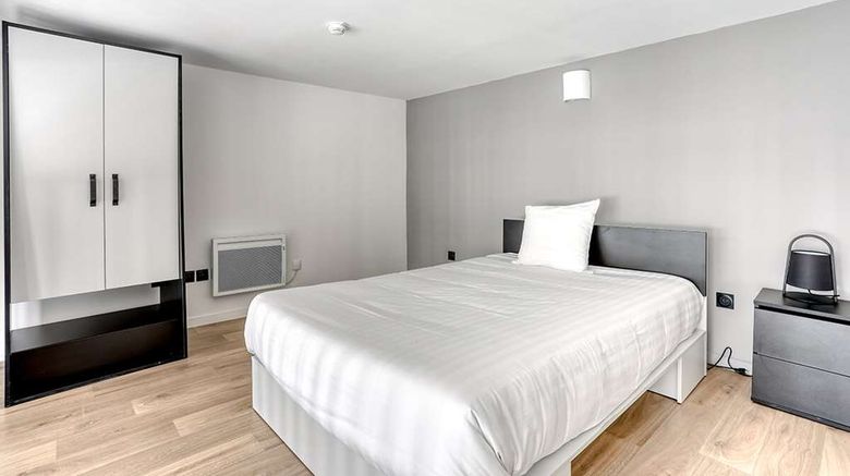 <b>Residences de Bougainville Room</b>. Images powered by <a href="https://iceportal.shijigroup.com/" title="IcePortal" target="_blank">IcePortal</a>.