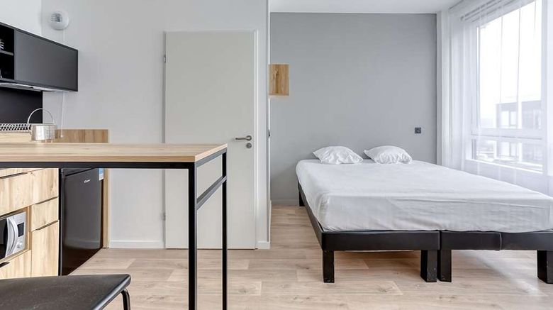 <b>Residences de Bougainville Room</b>. Images powered by <a href="https://iceportal.shijigroup.com/" title="IcePortal" target="_blank">IcePortal</a>.