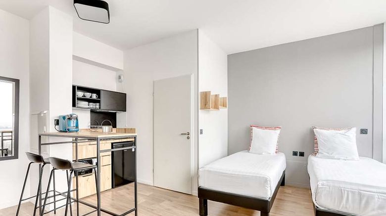 <b>Residences de Bougainville Room</b>. Images powered by <a href="https://iceportal.shijigroup.com/" title="IcePortal" target="_blank">IcePortal</a>.
