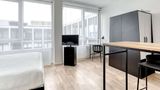 Residences de Bougainville Room