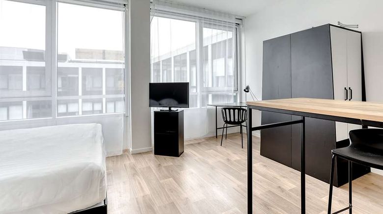 <b>Residences de Bougainville Room</b>. Images powered by <a href="https://iceportal.shijigroup.com/" title="IcePortal" target="_blank">IcePortal</a>.