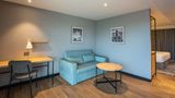 <b>Park Inn & Suites by Radisson East Fort Room</b>. Images powered by <a href="https://iceportal.shijigroup.com/" title="IcePortal" target="_blank">IcePortal</a>.