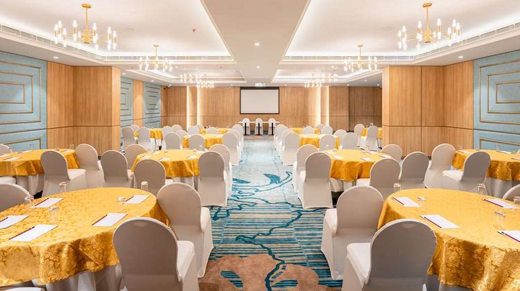Park Inn & Suites by Radisson East Fort Meeting