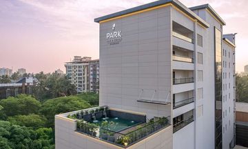 Park Inn & Suites by Radisson East Fort