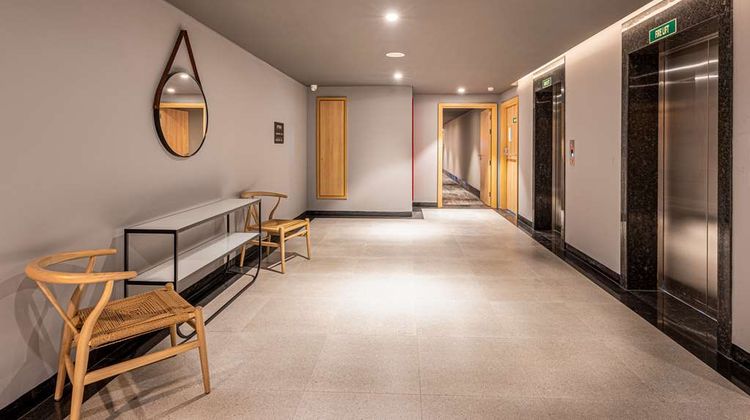 Park Inn & Suites by Radisson East Fort Other