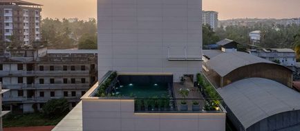 Park Inn & Suites by Radisson East Fort Exterior