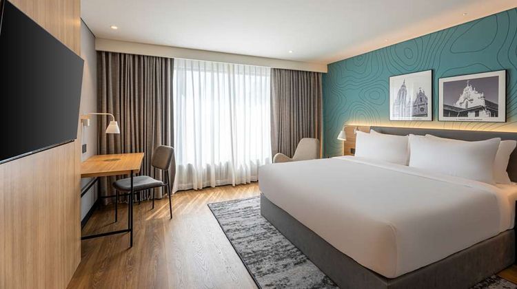 Park Inn & Suites by Radisson East Fort Room
