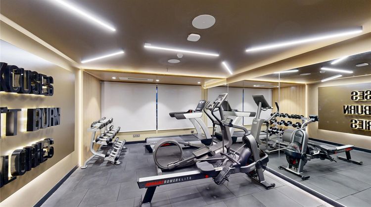 Park Inn & Suites by Radisson East Fort Health