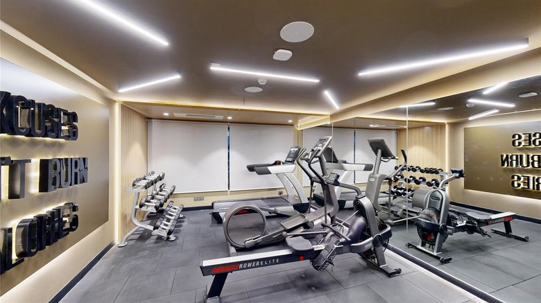 <b>Park Inn & Suites by Radisson East Fort Health</b>. Images powered by <a href="https://iceportal.shijigroup.com/" title="IcePortal" target="_blank">IcePortal</a>.