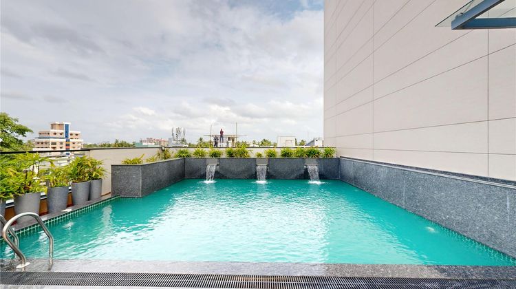 Park Inn & Suites by Radisson East Fort Pool