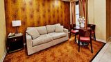 Radio City Apartments Room