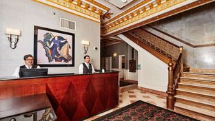 Radio City Apartments