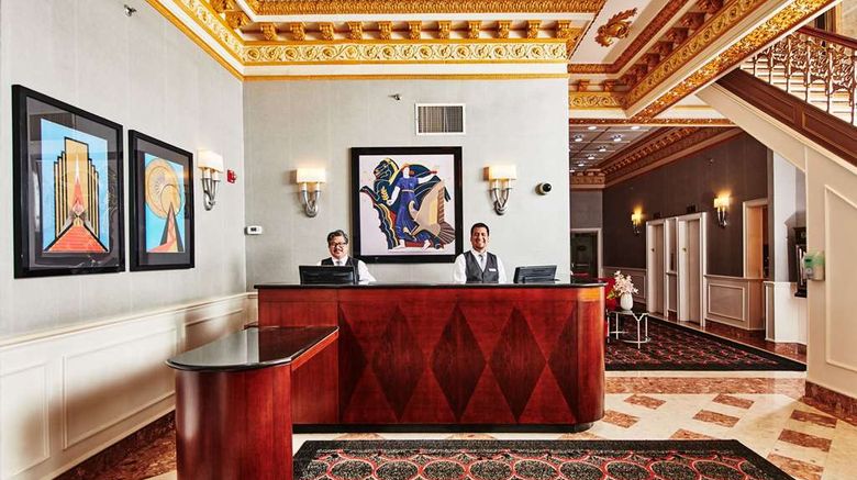 <b>Radio City Apartments Lobby</b>. Images powered by <a href="https://iceportal.shijigroup.com/" title="IcePortal" target="_blank">IcePortal</a>.