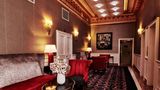 Radio City Apartments Lobby