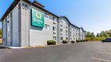Quality Inn Johnstown Exterior