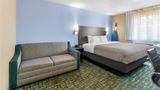 Quality Inn Johnstown Room