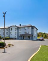 Quality Inn Johnstown