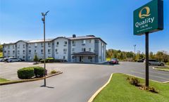 Quality Inn Johnstown