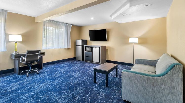Quality Inn Johnstown Suite