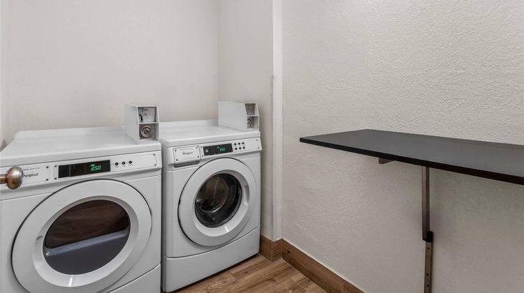 Quality Inn Johnstown Other