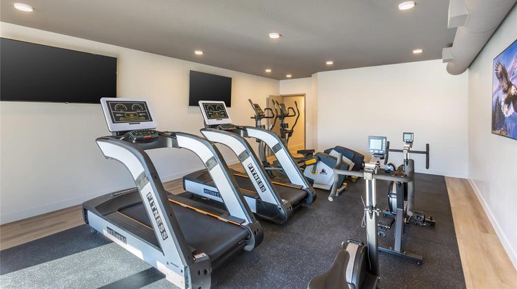 The Valor Hotel Health
