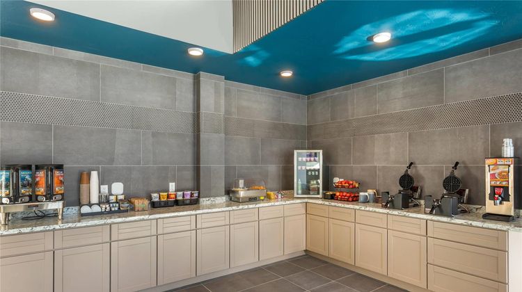 The Valor Hotel Restaurant