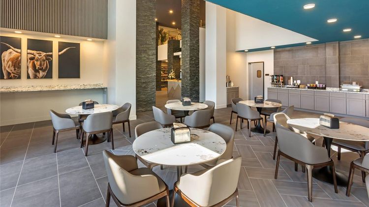 The Valor Hotel Restaurant
