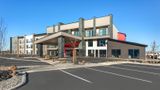 <b>The Valor Hotel Exterior</b>. Images powered by <a href="https://iceportal.shijigroup.com/" title="IcePortal" target="_blank">IcePortal</a>.
