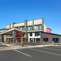 The Valor Hotel