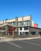 The Valor Hotel