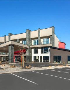 The Valor Hotel
