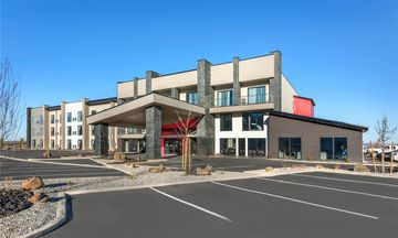 The Valor Hotel