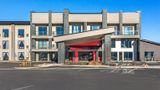 <b>The Valor Hotel Exterior</b>. Images powered by <a href="https://iceportal.shijigroup.com/" title="IcePortal" target="_blank">IcePortal</a>.