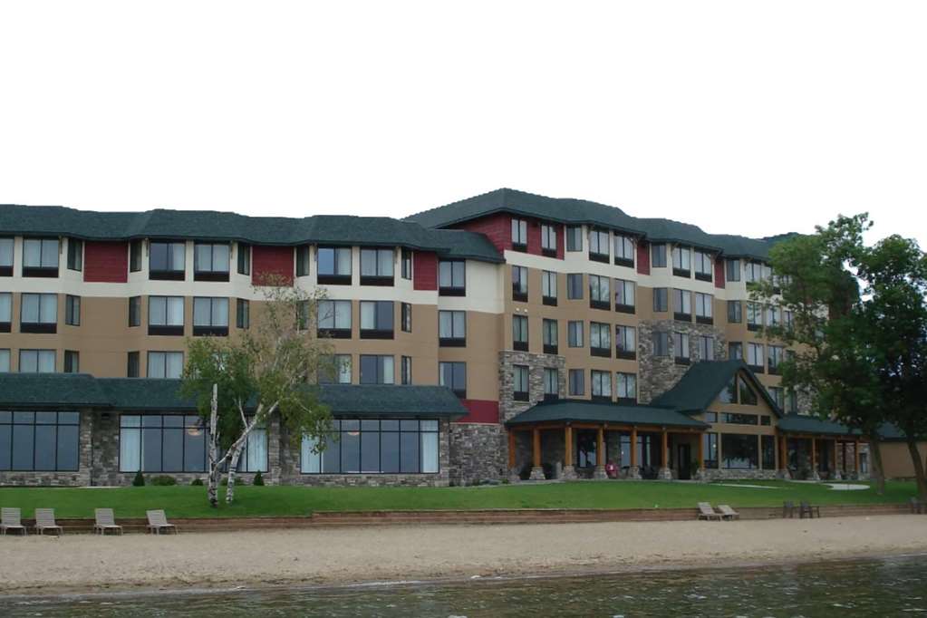 SouthShore Hotel on Lake Bemidji- Tourist Class Bemidji, MN